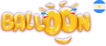 Juego Inflar Globo MX logo
